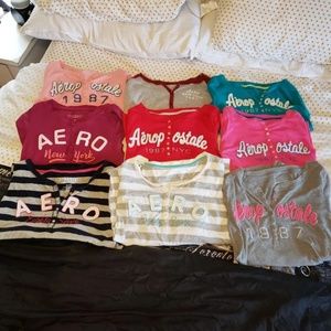 Aeropostale Xl Bundle